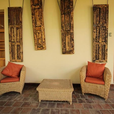 Hacienda Molino Santo Domingo Aparthotel San Cristóbal de Las Casas Εξωτερικό φωτογραφία