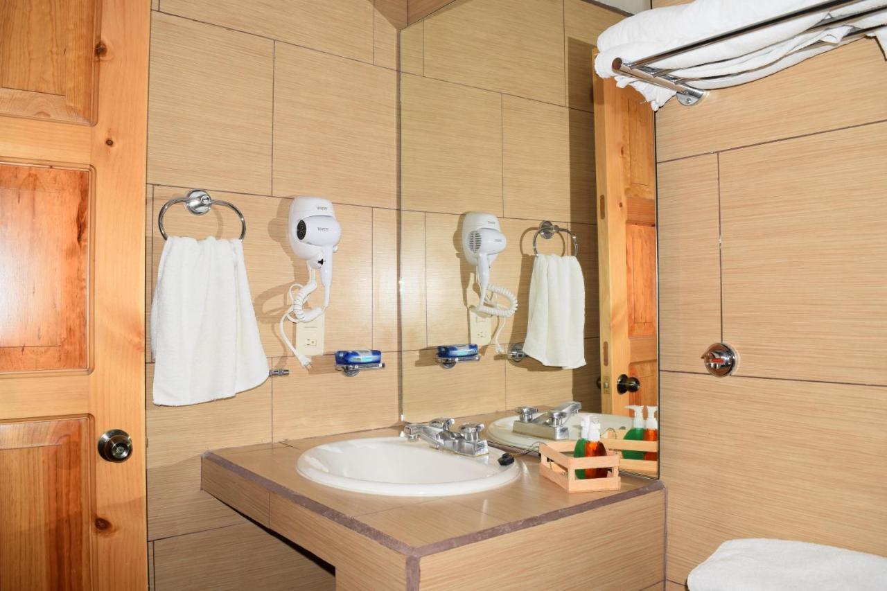 Hacienda Molino Santo Domingo Aparthotel San Cristóbal de Las Casas Εξωτερικό φωτογραφία